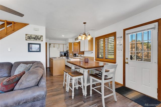 9930 Sioux Circle, Salida, CO 81201