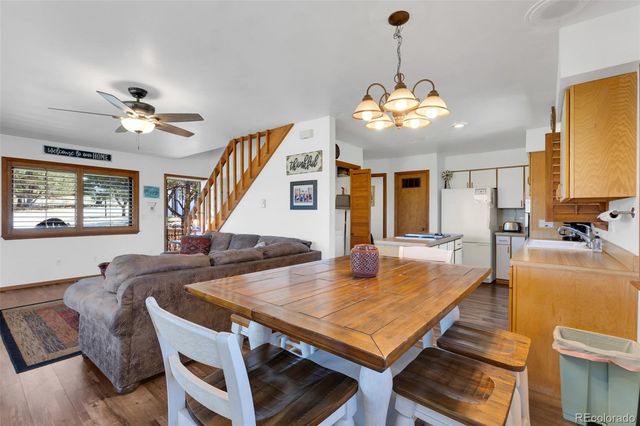 9930 Sioux Circle, Salida, CO 81201