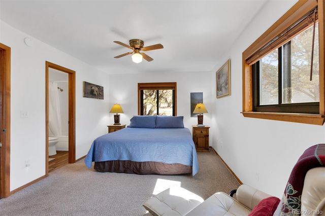 9930 Sioux Circle, Salida, CO 81201