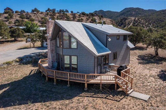 9930 Sioux Circle, Salida, CO 81201