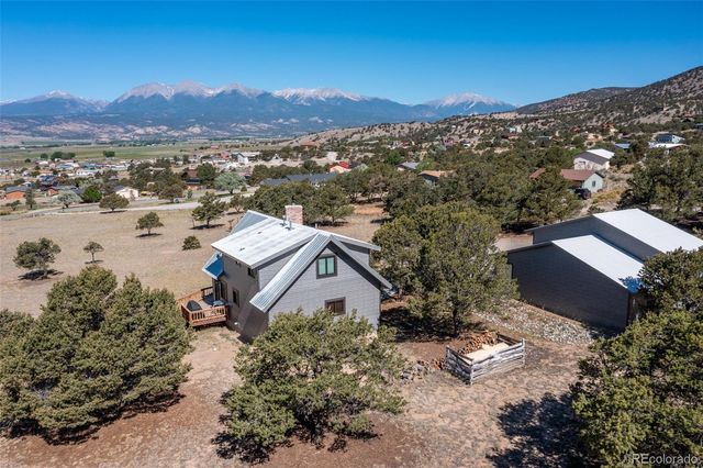 9930 Sioux Circle, Salida, CO 81201