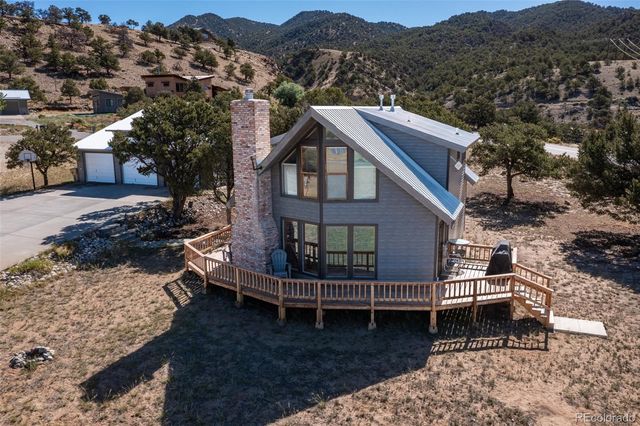 9930 Sioux Circle, Salida, CO 81201