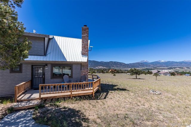 9930 Sioux Circle, Salida, CO 81201