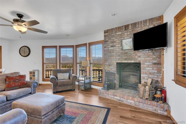 9930 Sioux Circle, Salida, CO 81201