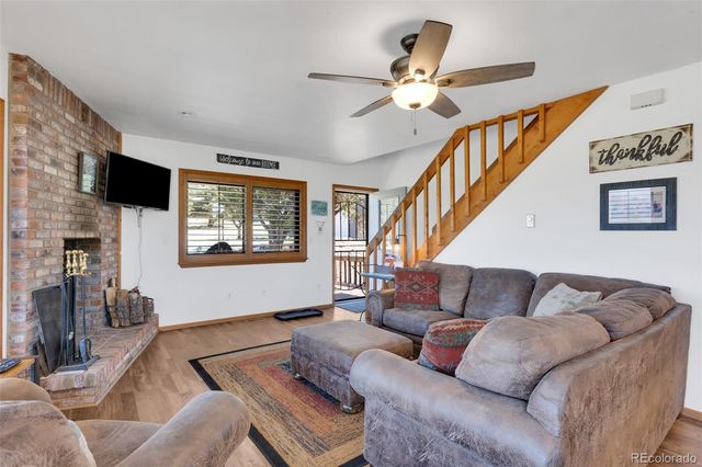 9930 Sioux Circle, Salida, CO 81201