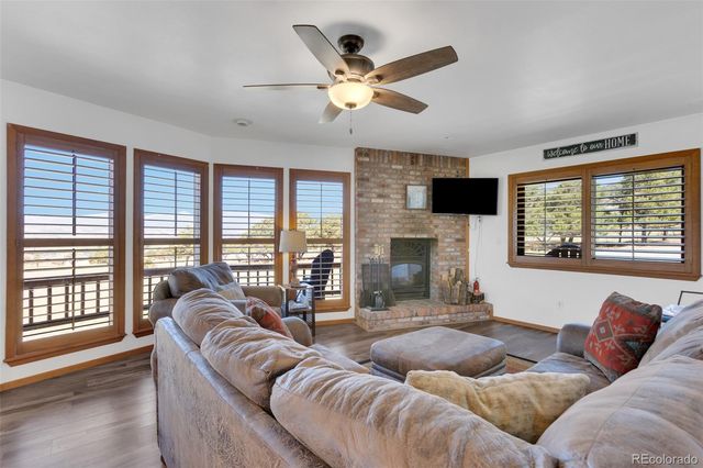 9930 Sioux Circle, Salida, CO 81201