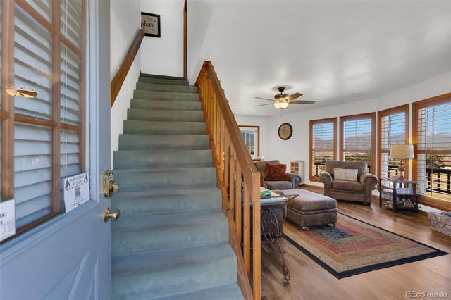 9930 Sioux Circle, Salida, CO 81201