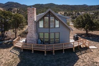 9930 Sioux Circle, Salida, CO 81201