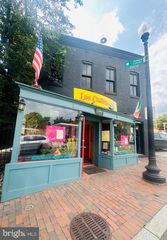 1564 WISCONSIN AVENUE, Washington, DC 20007
