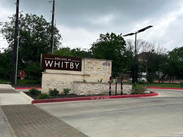 5843 Whitby Rd Unit 13, San Antonio, TX 78240