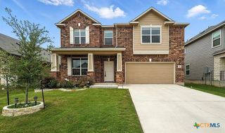 354 Deer Crest Drive, New Braunfels, TX 78130