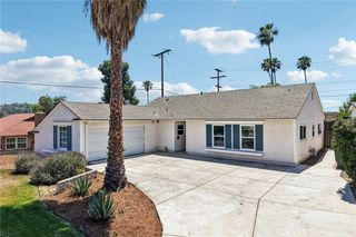 3595 Watkins Drive, Riverside, CA 92507