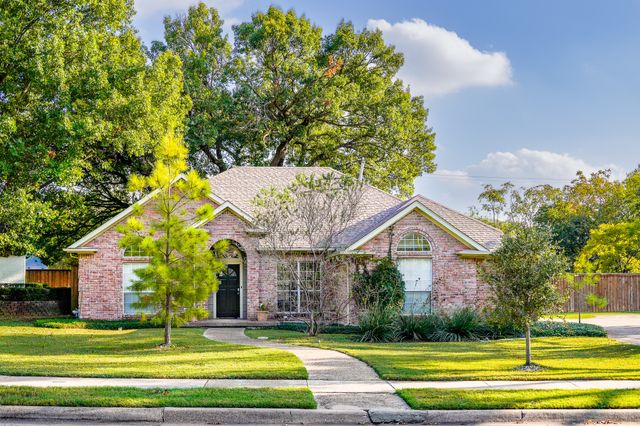 9628 Galway Drive, Dallas, TX 75218