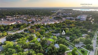 9628 Galway Drive, Dallas, TX 75218