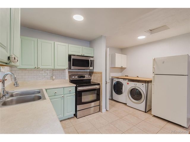 3545 N Adams St, Denver, CO 80205