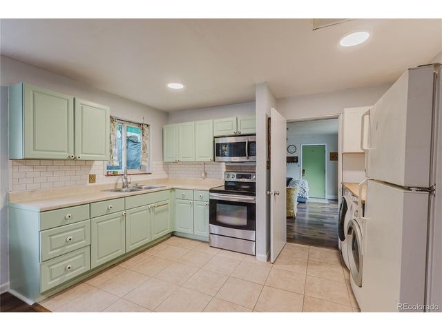 3545 N Adams St, Denver, CO 80205