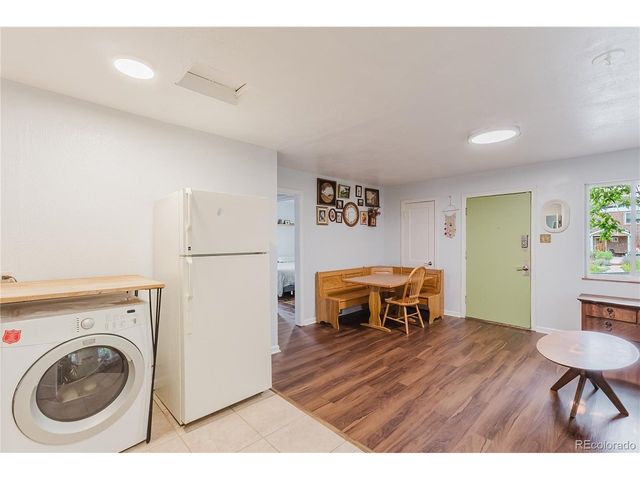 3545 N Adams St, Denver, CO 80205