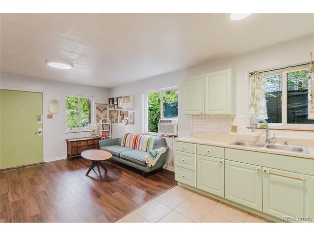 3545 N Adams St, Denver, CO 80205