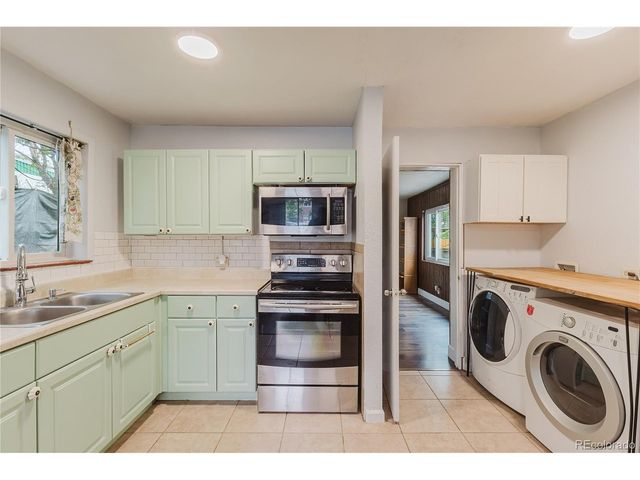 3545 N Adams St, Denver, CO 80205