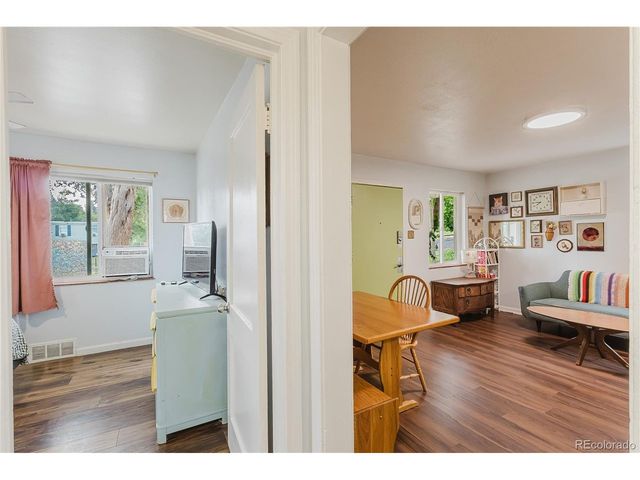 3545 N Adams St, Denver, CO 80205