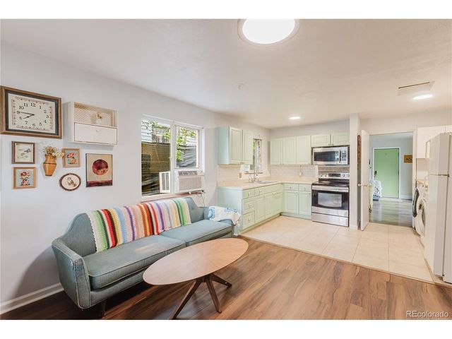 3545 N Adams St, Denver, CO 80205