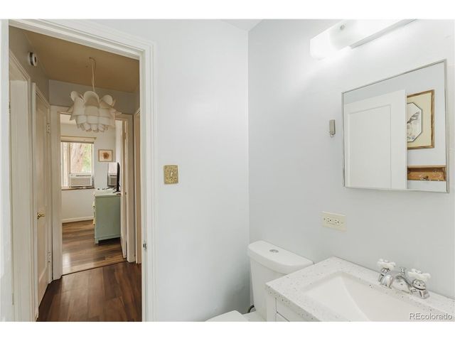 3545 N Adams St, Denver, CO 80205