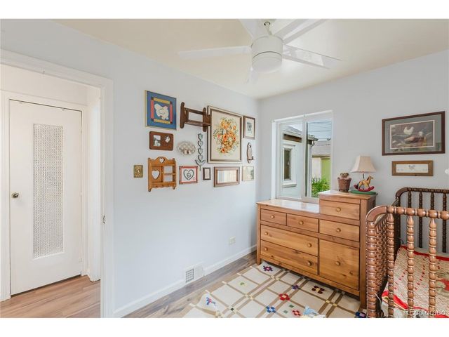 3545 N Adams St, Denver, CO 80205
