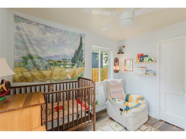 3545 N Adams St, Denver, CO 80205