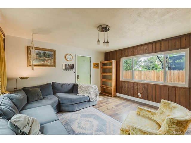 3545 N Adams St, Denver, CO 80205