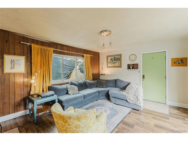 3545 N Adams St, Denver, CO 80205