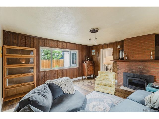 3545 N Adams St, Denver, CO 80205