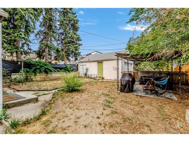 3545 N Adams St, Denver, CO 80205