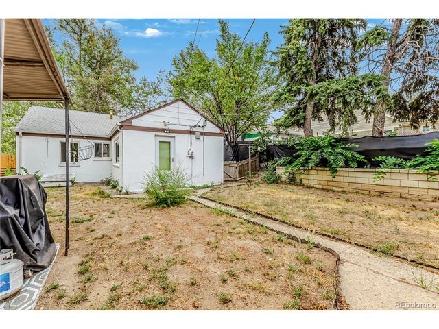 3545 N Adams St, Denver, CO 80205