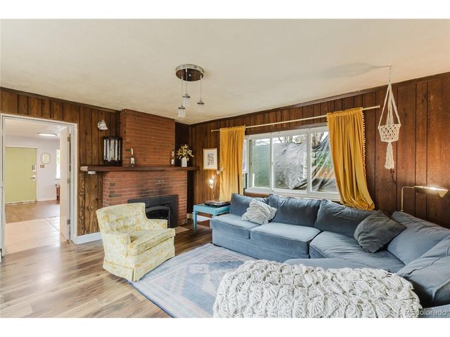 3545 N Adams St, Denver, CO 80205