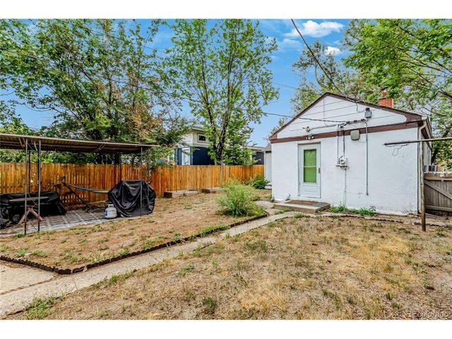 3545 N Adams St, Denver, CO 80205