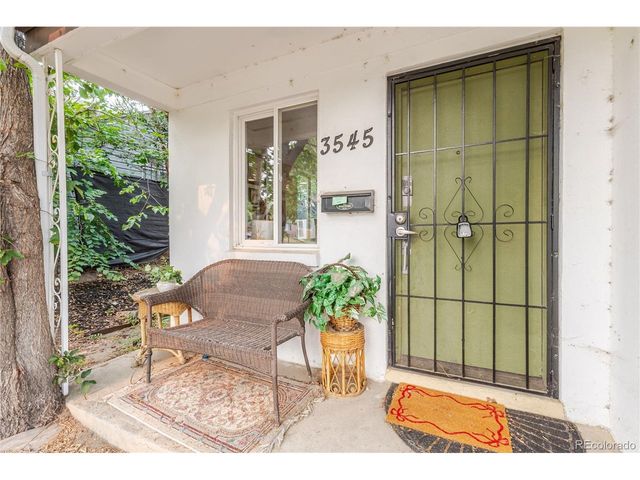 3545 N Adams St, Denver, CO 80205