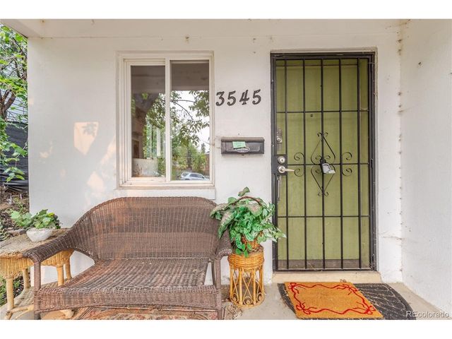 3545 N Adams St, Denver, CO 80205
