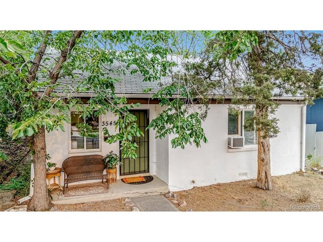 3545 N Adams St, Denver, CO 80205