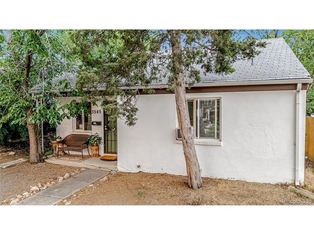 3545 N Adams St, Denver, CO 80205