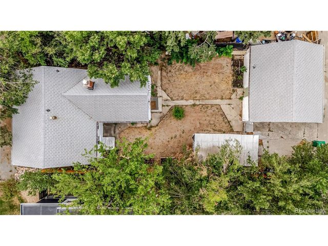 3545 N Adams St, Denver, CO 80205