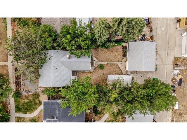 3545 N Adams St, Denver, CO 80205