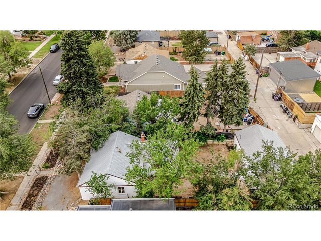 3545 N Adams St, Denver, CO 80205