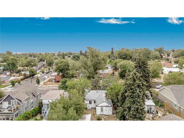 3545 N Adams St, Denver, CO 80205