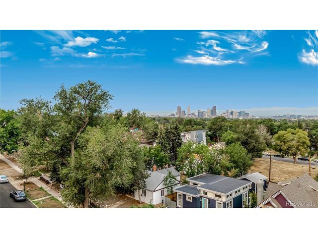 3545 N Adams St, Denver, CO 80205