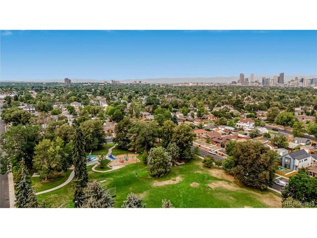 3545 N Adams St, Denver, CO 80205