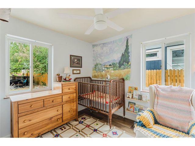 3545 N Adams St, Denver, CO 80205