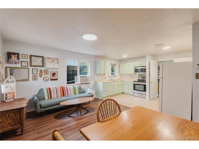 3545 N Adams St, Denver, CO 80205