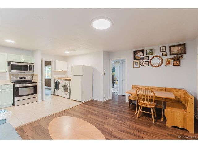 3545 N Adams St, Denver, CO 80205