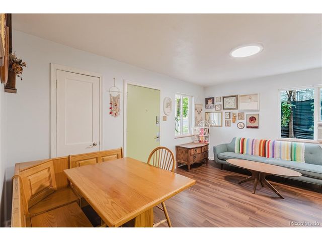 3545 N Adams St, Denver, CO 80205