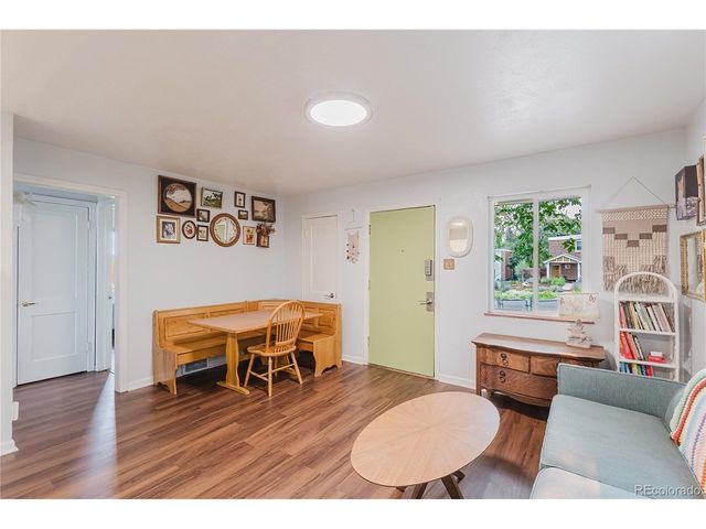 3545 N Adams St, Denver, CO 80205
